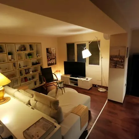 The Cozy Flat